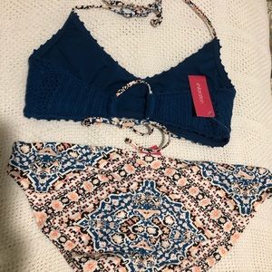NWT Target Brand Bikini